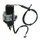 CARBURATEUR DELLORTO PHVA 12 POUR PIAGGIO 50 TYPHOON 1997>, NRG 1997>, NTT 1997> (MONTAGE SOUPLE - AVEC GRAISSAGE - LIVREE AVEC STARTER AUTO) (REF 08330)