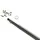 SPOKE STAINLESS STEEL SILVER 2 mm L 280 mm HEAD ANGLED WITH NUT (TUBE OF 10)