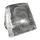 OPTIQUE CYCLO ADAPTABLE MBK 88, 41 12V/21W P26S (SANS AMPOULE) -P2R
