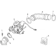 Carburateur i