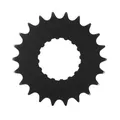 SPROCKET COMPATIBLE BOSCH E-DRIVE ESJOT 22T (2.38 - 1/2X3/32" - 5.65 – 1/2X11/128") (BOSCH 2EME GENERATION)