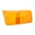 CABOCHON CLIGNOTANT MAXISCOOTER ADAPTABLE PIAGGIO 125 VESPA PX 2001> ORANGE AV GAUCHE OU DROIT (HOMOLOGUE CE) -SELECTION P2R