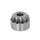 PROFESSIONAL TOOL FRAISE FOR HEADSET INTEGRATED 42 mm/6 mm/45-(DIAMETER/PROFONDEUR/ANGLE) - UTILISER WITH REF 180025 AND 180023