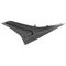 BODY PANEL LEFT OEM APRILIA 660 RS, TUONO 2020 >-2B006646