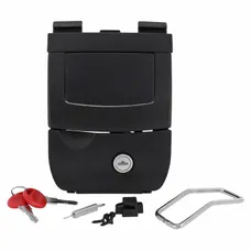 LOCK BARREL SHAD FOR TOP CASE SH47 (D1B47MAR)