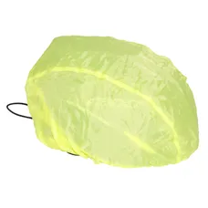 HOUSSE DE CASQUE JAUNE FLUO SECURITE (VENDU A L UNITE)