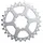 SPROCKET 10-SPEED MICHE FOR SHIMANO 27D.