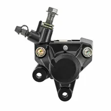 ADAPTABLE BRAKE CALIPER FRONT MBK 50 OVETTO 2008>/YAMAHA 50 NEO'S 2008> -P2R SELECTION