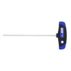 ALLEN KEY CYCLUS PRO HANDLE EN T 4 mm LENGTH 150 mm (SOLD INDIVIDUALLY) -MADE IN CEE