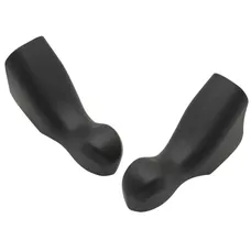 BAR END SHIMANO ULTEGRA ST-6700 BLACK (PAIR)