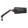 REAR-VIEW MIRROR SCOOTER STAGE 6 F1 DIAMETER 8 BLACK LEFT