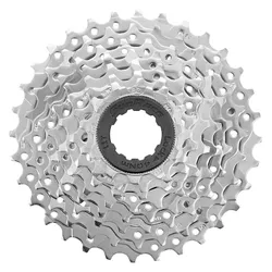 CASSETTE 8-SPEED SUNRACE M66 11-32 MTB FOR SHIMANO/SRAM NICKEL (SUPPLIED BOXED) (11-13-15-18-21-24-28-32)