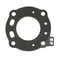 CYLINDER HEAD GASKET- "PIAGGIO GENUINE PART" APRILIA 50 SR H2O  -AP2BVA000040-