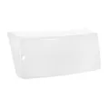 CABOCHON CLIGNOTANT MAXISCOOTER ADAPTABLE PIAGGIO 125 VESPA PX 2010> TRANSPARENT AV GAUCHE OU DROIT (HOMOLOGUE CE) -SELECTION P2R