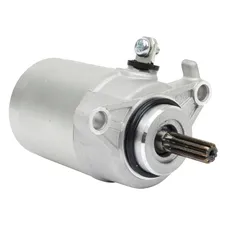 DEMARREUR MAXISCOOTER ADAPTABLE YAMAHA 125 N-MAX 2015>2019 (OEM: 54P-H1890-0200) -MAGNETI MARELLI