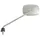 ADAPTABLE REAR-VIEW MIRROR PIAGGIO 125 BEVERLY 2004>2009 LEFT CHROME (CE APPROVED) -VICMA