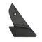 REST-FOOT PASSENGER REAR RIGHT OEM PIAGGIO 50-125 VESPA LX, VESPA-S-622126