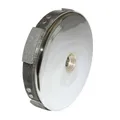 TAMBOUR D'EMBRAYAGE CYCLO ADAPTABLE POUR 51, 41, CLUB, 88 (AV7/AV10) SANS VARIATEUR -SELECTION P2R