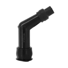 SPARK PLUG CAP NGK VF05EGAK (FOR SPARK PLUG WITH TERMINAL NUT) (92755)