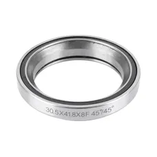 HEADSET BEARING BLACKBEARING B7 - 30.5 X 41.8 X 8 mm 45X45
