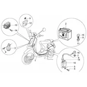 Dispositifs electriques 