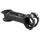 POTENCE ROUTE PRO PLT ALU NOIR REVERSIBLE 31,8 ANGLE -/+ 10- L100mm