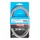 KIT CABLE/BRAKE CABLE OUTER TO TAMBOUR ELVEDES CABLE STAINLESS STEEL/CABLE HOUSING BLACK 1700 mm/2350 mm