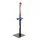 WORKSTAND OF REPARATION BICYCLE PROFESSIONNEL ASSISTEE (EQUILIBREUR ADJUSTABLE) -BICISUPPORT- SUPPORTE 35KGS