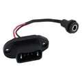 CORDON/CABLE OF CHARGE BATTERY YJ-189 FOR BICYCLE CARGO LEADER FOX FAMILY ONE -P2R SELECTION