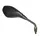 ADAPTABLE REAR-VIEW MIRROR APRILIA 450-550 RXV 2006>, 660 PEGASO TRAIL 2005>2013, 1000 TUONO V4R 2011>2016/BENELLI 502 TRK 2017>, 302 BN 2017> RIGHT BLACK (CE APPROVED) -VICMA 