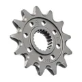 PIGNON MOTO ADAPTABLE KAWASAKI 250 KX F 2006>2017, 250 KX 2018>, 250 KX X 2021> 520 13 DTS (ANTI BOUE) -JT SPROCKETS