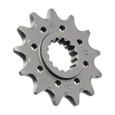 PIGNON MOTO ADAPTABLE BETA 125 RR 2018> 2T, 390 RR 2015>2021 / HUSQVARNA 450 FC 2014>2024 / KTM 125 SX 1995>, 250 XC-F 2007>, 450 SX-F 2016> 520 13 DTS (ANTI BOUE) -JT SPROCKETS