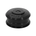 JEU DIRECTION SEMI INTEGRE 1"1/2 CUVETTE INFERIEURE (56mm) GIST - LIVRE AVEC 2 CONES : 30mm et 39.8mm (AVEC PASSAGE DE GAINE)