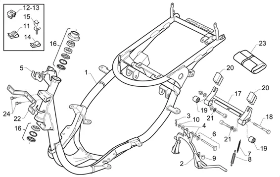 Chassis