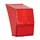 CABOCHON FEU ARRIERE CYCLO ADAPTABLE PEUGEOT 102, 103, GT10 ROUGE -SELECTION P2R