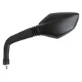 ADAPTABLE REAR-VIEW MIRROR KTM 125 DUKE 2011>2015, 200 DUKE 2011>2020, 390 DUKE 2014>2016, 790 DUKE 2019>2023 LEFT BLACK (CE APPROVED) -MAGNETI MARELLI