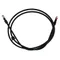 CABLE/CONTROL/TRANSMISSION FOR SEAT OEM PIAGGIO GILERA 500 FUOCO-CM012833