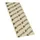 JOINT FEUILLE PAPIER HUILE ARTEIN OIL 195x475 mm (M) EPAISSEUR 1 mm (RESISTE JUSQU'A 120-C)