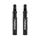 EXTENSION OF VALVE PRESTA VITTORIA PRESTA 30 mm (SOLD AS A PAIR CARDED)