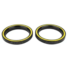 ROULEMENT JEU DIRECTION TRIPEAK JETSTREAM PRO SOLITECH CERAMIQUE - 40 x 52 x 7mm 45x45- - 40 x 51.8 x 8mm 36x45- (GARANTIE 4 ans) -COMPATIBLE RIBBLE ENDURANCE SL,SL R, ULTRA... (VENDU A LA PAIRE)