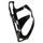 PORTE BIDON NEWTON n+1 COMPOSITE NOIR SORTIE LATERALE PAR LA GAUCHE -IDEAL VAE