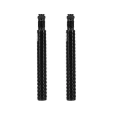 EXTENSION OF VALVE PRESTA HUTCHINSON 40 mm (SOLD AS A PAIR CARDED)