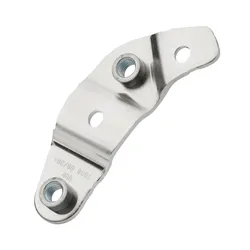 PLAQUE OF INSTALLATION BOSCH LONGUE LEFT FOR MOTOR -BDU37YY (SCREW NOT INCLUSES)