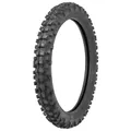 PNEU MOTO 19'' 80/100-19 CARRYSTONE FRONT/REAR TT 49M