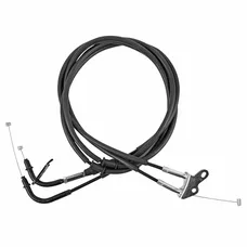 TRANSMISSION GAZ MAXISCOOTER ADAPTABLE YAMAHA 125-150 N-MAX 2015>2020 COMPLETE (OEM: 2DPF63010000) -MAGNETI MARELLI