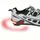 BICYCLE LIGHT SAFETY P2R TO CLIPSER ON CYCLING SHOE (PILE CR2032 INCLUDED)