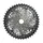 CASSETTE 12V. SRAM AXS FORCE XG-1270 10-44 POUR GRAVEL CORPS XDR (EMPREINTE SRAM) (10-11-13-15-17-19-21-24-28-32-38-44