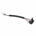 CABLE CONNECTOR BATTERY AU MOTOR YAMAHA