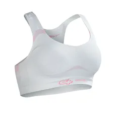 BRASSIERE WOMEN'S/WOMEN'S GIST WHITE S/M -0110