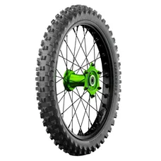 PNEU MOTO 21'' 80/100-21 MICHELIN STARCROSS 6 MEDIUM HARD FRONT TT 51M (NHS)